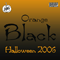 2006 Orange and Black: Black (EP)