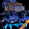 2016 Alive Again (CD 1)