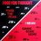The J.B.\'s - Food For Thought