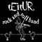2013 Rock And Roll Band (Radio Edit) (Single)