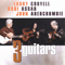2003 Three Guitars (Split)