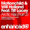 2010 Motionchild & Will Holland feat. Tiff Lacey - Arctic Kiss, Part 2 (EP) 