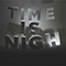 Walsh, James - Time Is Nigh (EP)