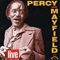 1992 Percy Mayfield - Live