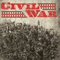 2012 Civil War (EP)