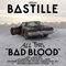 2013 All This Bad Blood (CD 2): Backing Vocals