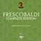 Loreggian, Roberto - Frescobaldi - Complete Edition (CD 1): Il Primo Libro di Toccate