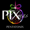 Pentatonix ~ PTXmas (EP)