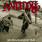 Antidote (DNK) - No Peace in Our Time