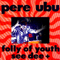 1996 Folly Of Youth See Dee + (Single)