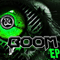 2009 Excision, Datsik & Flux Pavilion - Boom (EP)