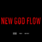 2012 New God Flow (Single) (Split)