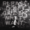 Frankie, Kat - Please Don\'t Give Me What I Want