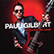 Paul Gilbert and The Players Club - Behold Electric Guitar