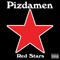 Pizdamen - Red Stars