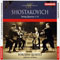 2003 Shostakovich: String Quartets 1-13 (Disc 3)