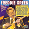 Freddie Green - King of Rhythm Session