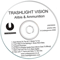 Trashlight Vision - Alibis & Ammunition