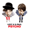 2011 Psycho, Deluxe Version (CD 1)