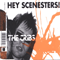 2005 Hey Scenesters! (Single)