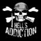 Hell\'s Addiction - Raise Your Glass