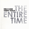 2004 The Entire Time (Split)