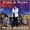 Osborne, Mike - Fire & Fury