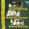 1979 Sunny Murray Trio - Live at Moers Festival (LP)