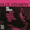 1959 Blue Stompin' (split)