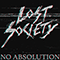 2019 No Absolution (Single)