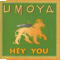 1993 Hey You (EP)