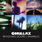 Gorillaz - Revolving Doors / Amarillo (Single)