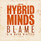 2012 Blame / Warm Winters (Single)