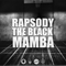 Rapsody - The Black Mamba (EP)