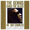 1961 The Genius Sings The Blues