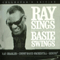1973 Ray Sings Basie Swings