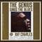 1961 Original Album Series - The Genius Sings the Blues, Remastered & Reissue 2010