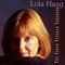 Haag, Lola - The Sarah Vaughan Songbook