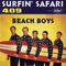 The Beach Boys - U.S. Singles Collection (The Capitol Years 62-65), 2008 - Surfin\' Safari
