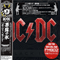 AC/DC - Complete Vinyl Replica Series - Black Ice