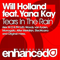 2008 Will Holland feat. Yana Kay - Tears In The Rain (EP) 