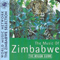 1996 The Rough Guide To The Music Of  Zimbabwe