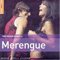 2006 The Rough Guide To Merengue