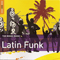 2007 The Rough Guide To Latin Funk