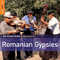 2008 The Rough Guide To The Music Of Romanian Gypsies