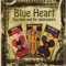 2013 Blue Heart