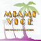 2006 Miami Vice - The Complete collection Soundtracks, Season 2 (CD 1)
