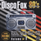 2010 80's Revolution - Disco Fox Vol. 1 (CD 1)