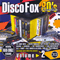 2010 80's Revolution - Disco Fox Vol. 2 (CD 1)