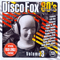 2011 80's Revolution - Disco Fox Vol. 3 (CD 1)